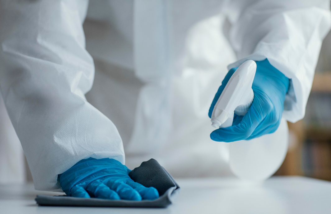 Paños de algodón vs. alternativas sintéticas