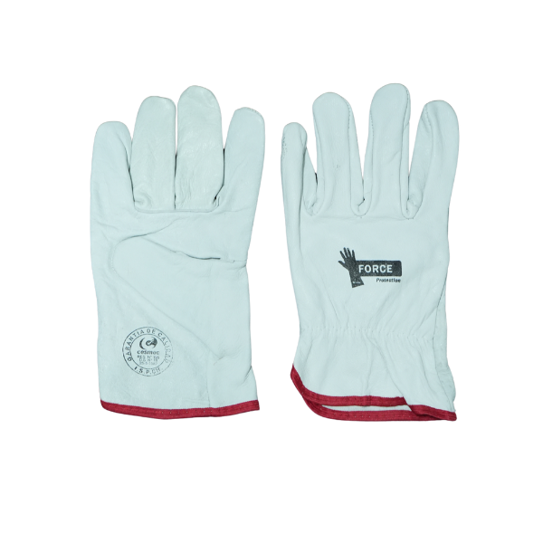 Comprar Guante de cabritilla