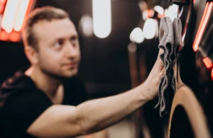 elegir el paño correcto para tus superficies